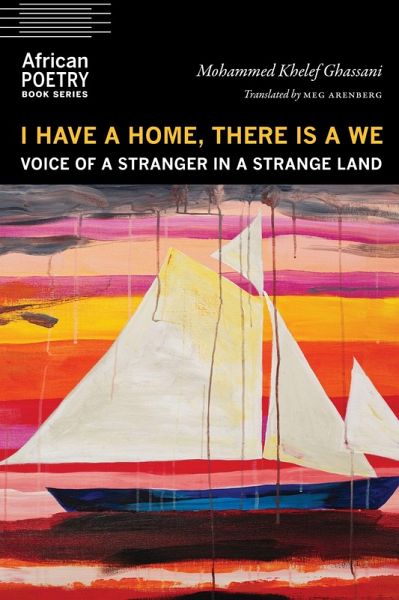 I Have a Home, There Is a We I Have a Home, There Is a We