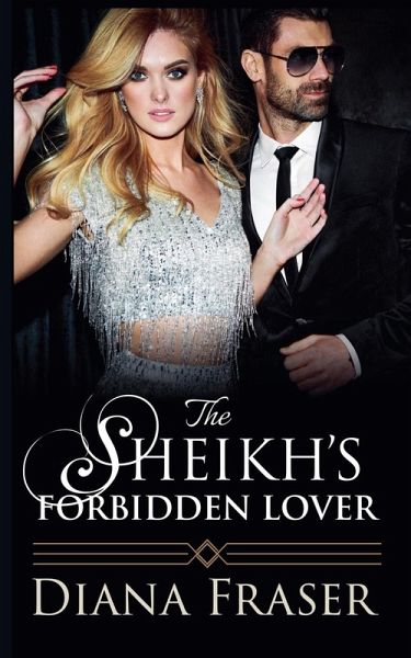 The Sheikh's Forbidden Lover