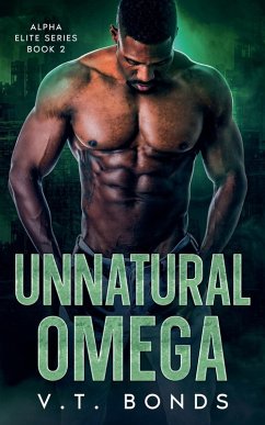 Cover Unnatural Omega