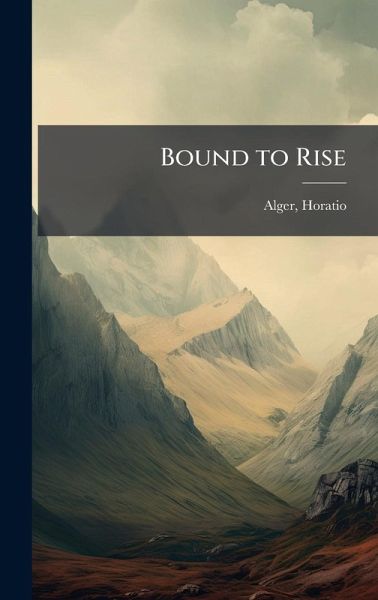 Bound to Rise
