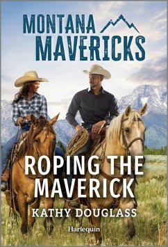 Cover Roping the Maverick