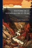 Histoire de la seigneurie de St.-Ours