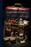 Fisonomia E Mimica... Fisonomia E Mimica...