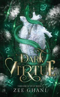 Cover Dark Virtue