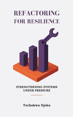 Cover Refactoring For Resilience