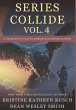 Series Collide, Volume 4 - Bild 1