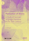 Poetization of Illness