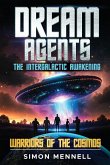 Dream Agents - The Intergalactic Awakening