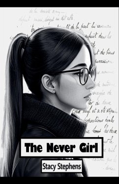 Cover The Never Girl