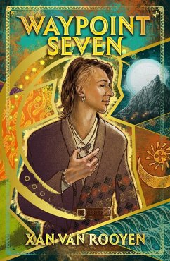 Cover Waypoint Seven (eBook, ePUB)