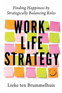 Cover Work-Life Strategy