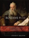 Romans 9-11
