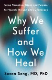 Why We Suffer and How We Heal Why We Suffer and How We Heal