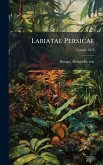 Labiatae Persicae