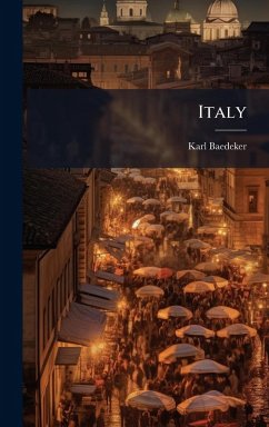 Cover Italy