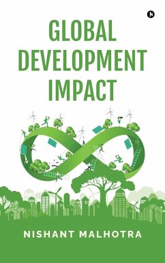 Global Development Impact - Nishant Malhotra