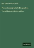 Plutarchs ausgewählte Biographien