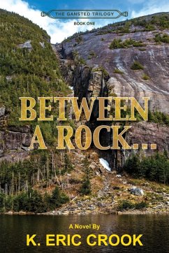 Cover Between a Rock . . .