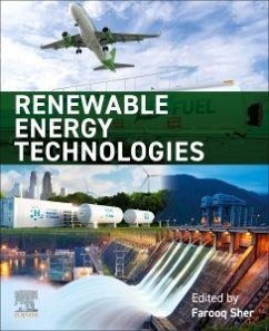 Cover Renewable Energy Technologies