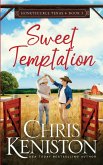 Sweet Temptation Sweet Temptation