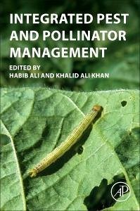 Cover Integrated Pest and Pollinator Management