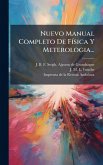 Nuevo Manual Completo De FÃ-sica Y Meterologia... Nuevo Manual Completo De FÃ-sica Y Meterologia...