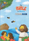 The Bible in Blocks Building Guide (Steps 4) The Bible in Blocks Building Guide (Steps 4)