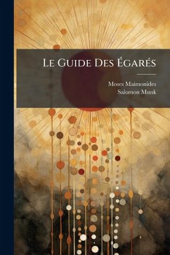 Cover Le Guide Des Ã‰garÃ(c)s