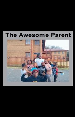 Cover The Awesome Parent