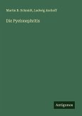 Die Pyelonephritis Die Pyelonephritis