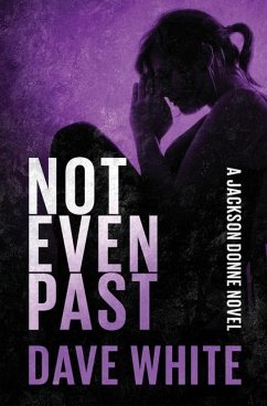 Cover Not Even Past