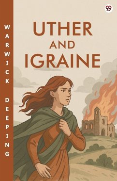 Uther And Igraine Cover Uther And Igraine