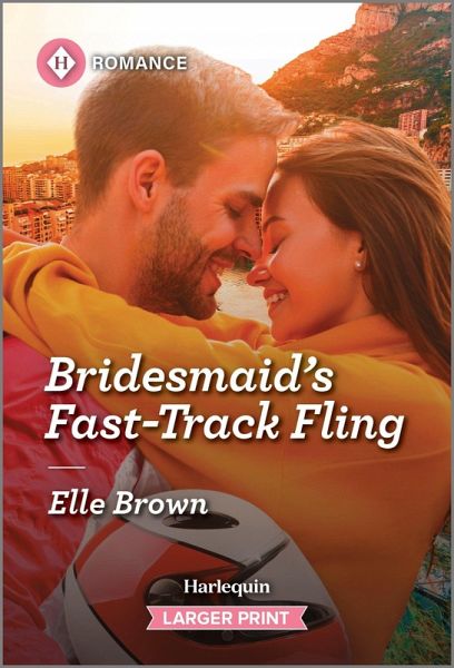 Bridesmaid's Fast-Track Fling Bridesmaid's Fast-Track Fling