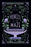 Princess of the Maze Princess of the Maze