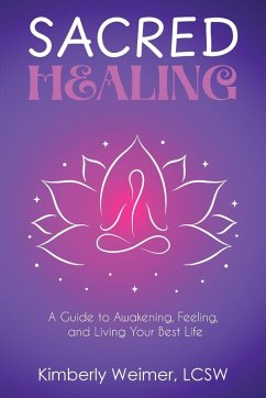 Sacred Healing Cover Sacred Healing