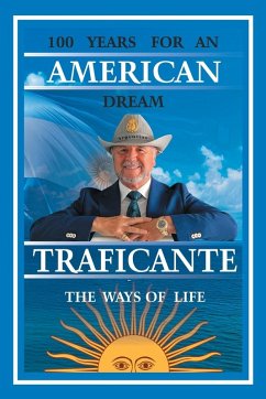 Cover 100 Years for An American Dream
