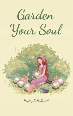 Garden Your Soul Cover Garden Your Soul