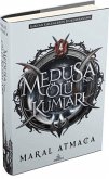 Medusanin Ölü Kumlari 4 Ciltli