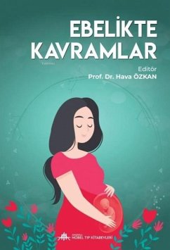 Cover Ebelikte Kavramlar