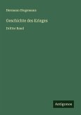 Geschichte des Krieges