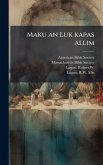 Maku an Luk kapas allim