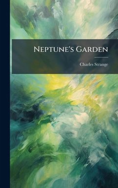 Cover Neptune's Garden
