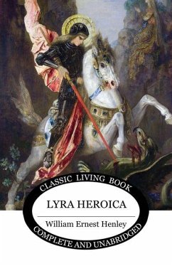 Cover Lyra Heroica