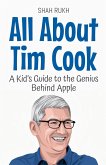 All About Tim Cook