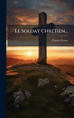 Cover Le Soldat ChrÃ(c)tien...