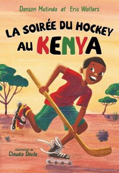 Cover La Soirée Du Hockey Au Kenya