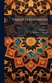 Yajnavalkyasmrtih