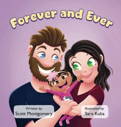 Cover Forever and Ever