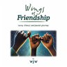 Wings of Friendship - Bild 1