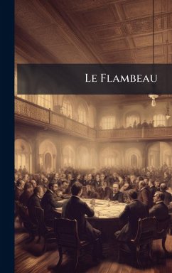 Cover Le Flambeau